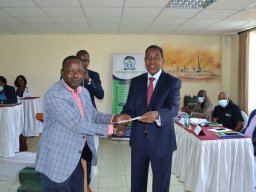 Annual General Meeting 2022