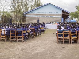 Corporate Social Responsibility