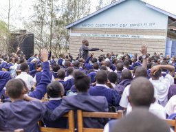 Corporate Social Responsibility