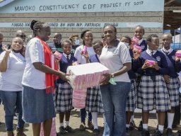 Corporate Social Responsibility