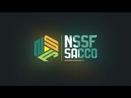 New NSSF SACCO Logo and Strategic Plan Launch