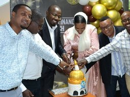 Barakaat Finance Launch