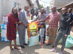 Corporate Social Responsibility 2022