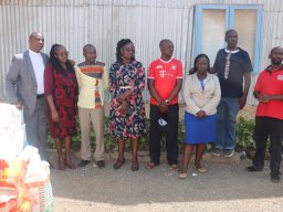 Corporate Social Responsibility 2022