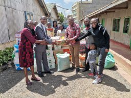 Corporate Social Responsibility 2022