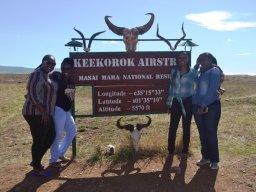 Sacco Organized Trips