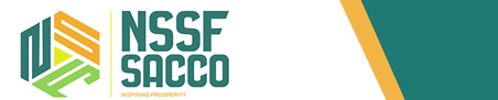 NSSF SACCO LIMITED Logo