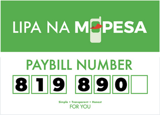 mpesa