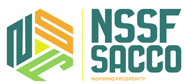 NSSF SACCO LIMITED Logo